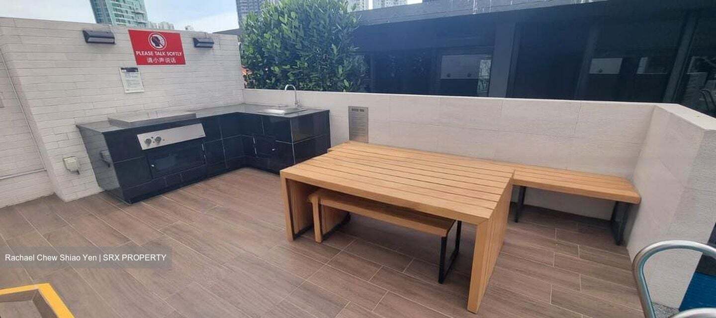 1953@Tessensohn (D8), Apartment #458120561